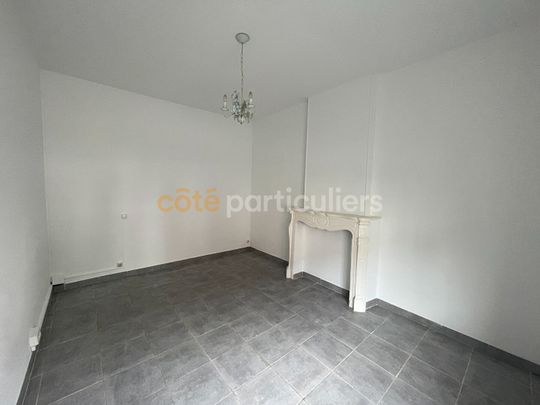 Maison semi-mitoyenne 85m2 SAINT POL SUR TERNOISE - Photo 1