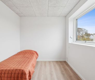 Nyopført 4-værelses rækkehus på Fenris Allé i Svenstrup - Photo 4