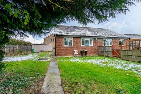 Pinfold Way, Sherburn In Elmet, Leeds, LS25 6LF - Photo 4