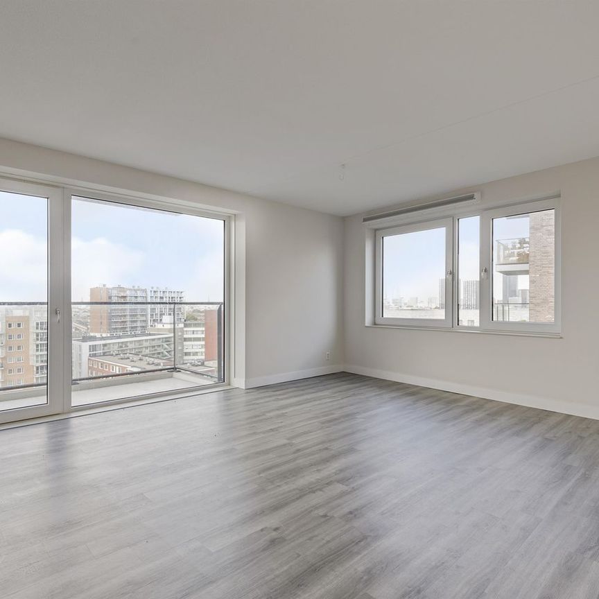 Appartement te huur: 1e Lulofsdwarsstraat 16-B 2521 AZ Den Haag - Photo 1