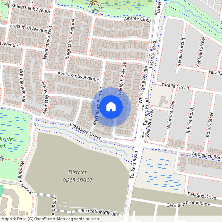 50 Whinstone Avenue, Vic 3978, Clyde