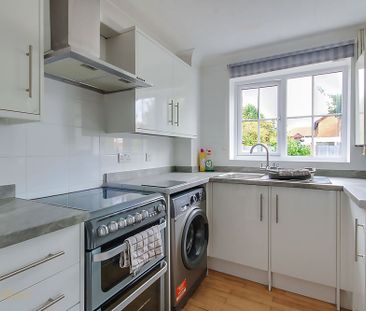 1 bed end of terrace house to rent in The Millers, Yapton, BN18 - Photo 3