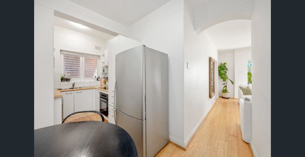 Stunning Fully-Furnished Garden Apartment - Woollahra - Photo 1