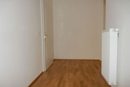 Praktische 3 Zimmer Wohnung! Unbefristet und Ablösefrei! - Foto 4