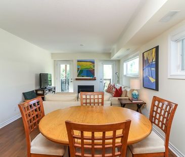 For Lease - 6 BRANDY LANE Drive Unit# 308, Collingwood, Ontario - Photo 1