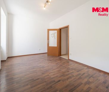 Pronájem, Byt 2+kk, 56 m², Mariánské Lázně, Zeyerova - Photo 2