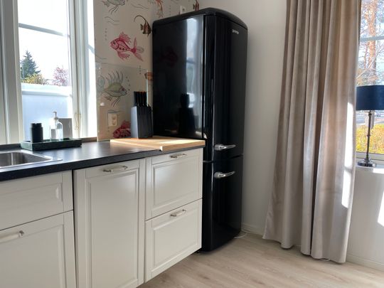 Anderstorpsvägen, Gislaved - Foto 1