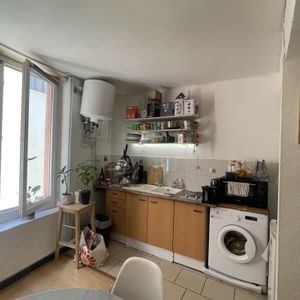 T1 Bis Rue Pharaon - Photo 2