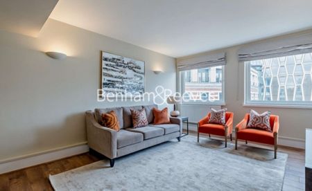 2 Bedroom flat to rent in Luke House, Victoria, SW1P 2JJ - Photo 5