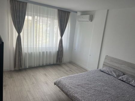 Aparatorii patriei bloc nou etaj 2 - Fotografie 3