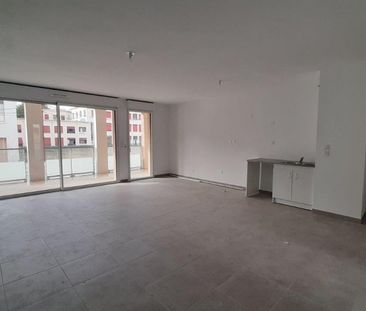 location Appartement T4 DE 86m² À TOULOUSE - Photo 1