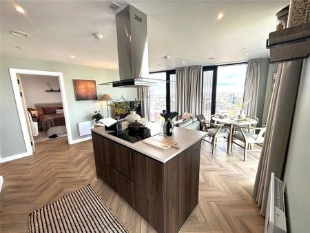 2 bedroom apartment to rent - Photo 4