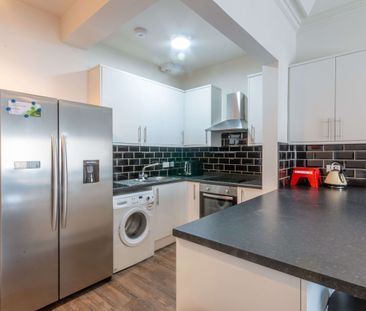0850L - Rankeillor Street, Edinburgh, EH8 9JA - Photo 3