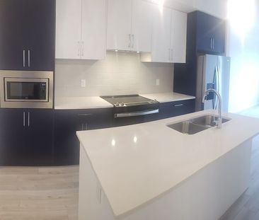 *Newly built* Elegant Top Floor 1 Bedroom Condo | Calgary - Photo 1