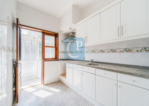 Apartamento T2