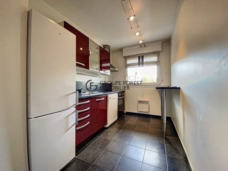 T2 Roubaix Secteur Belgique - Photo 4