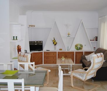 Apartment In Nerja For Winter Rental - Photo 5