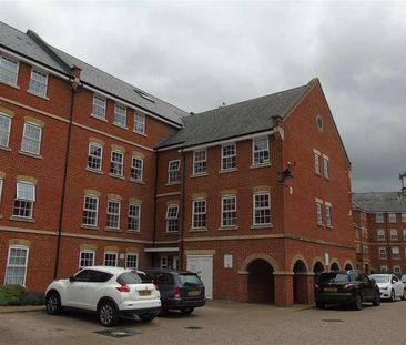 Florey Gardens, Aylesbury, HP20 - Photo 5