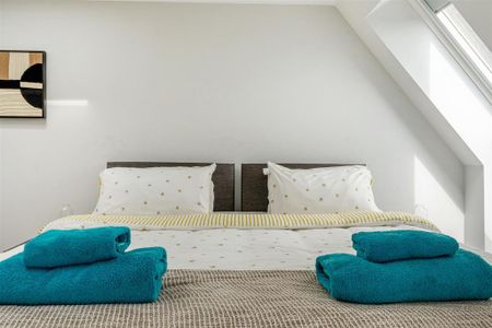 1 bedroom house to rent - Photo 2