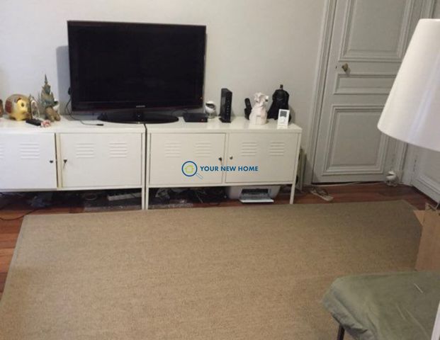 APPARTEMENT MEUBLEE AVEC 3 CHAMBRES -PARIS 10 EME RUE DU FAUBOURG ST DENIS - Photo 1