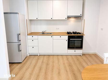 2 Camere Drumul Taberei Moghioros Residence Hercesa Stellaris - Fotografie 4