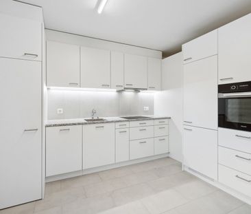 Wohnglück mit Garten: attraktive 3-Zimmerwohnung in Muttenz - Foto 3