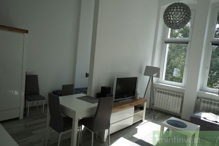 Mieszkanie do wynajęcia na Wałach Chrobrego - Zdjęcie 4