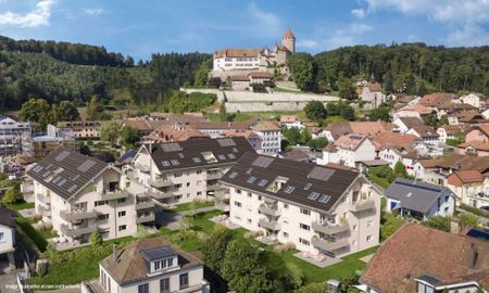 Spacieux appartement de 4.5 pièces - Photo 2