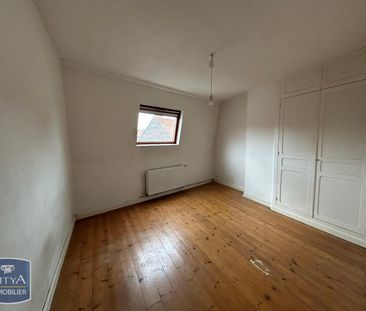 Location Maison 4 pièces 101m² ARMENTIERES 59280 - Photo 4