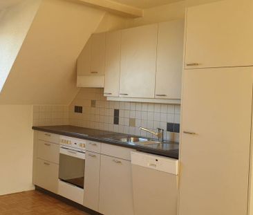 3.5 Zimmer Wohnung - Photo 1