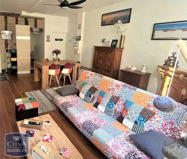 Appartement à louer 2 pièces 39.77m² - Photo 4