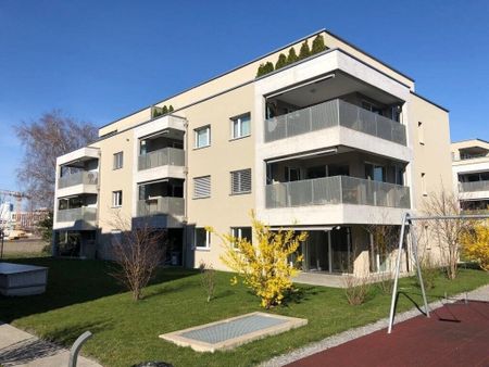 4 ½ room apartment, 9443 Widnau - Photo 2