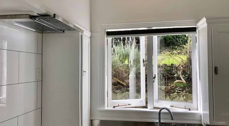 Renovated - Charming character Mt Eden - Photo 2