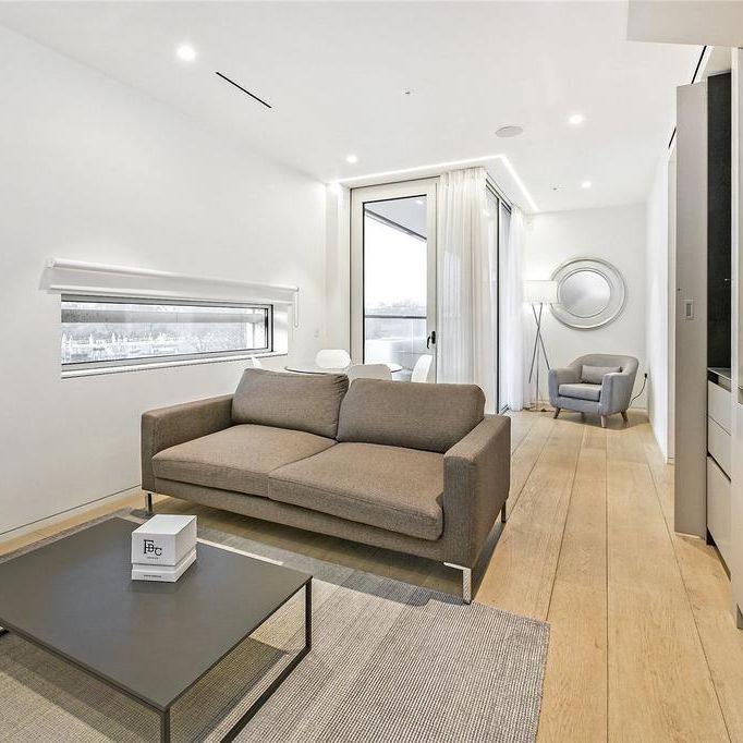 1 bedroom apartment to rent - Photo 1