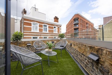 2 bedroom apartment to rent - Photo 3