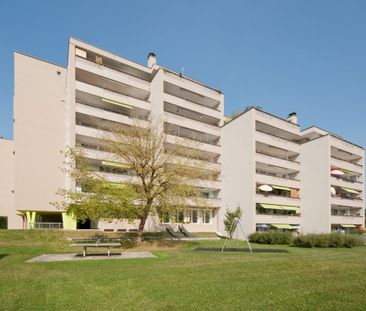 MIETEN OHNE KAUTION - Viel Raum für das Familienleben mit Weitsicht - Foto 6