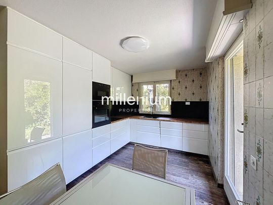 Magnifique maison familiale individuelle à Cointrin - Photo 1