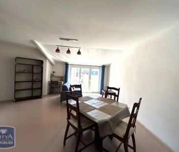 Appartement à louer 2 pièces 49.18m² - Photo 3