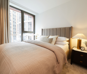 2 bedroom apartment to rent - Photo 6