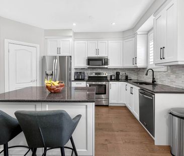 For Lease - 2171 Fiddlers Way Unit# 59, Oakville, Ontario - Photo 5