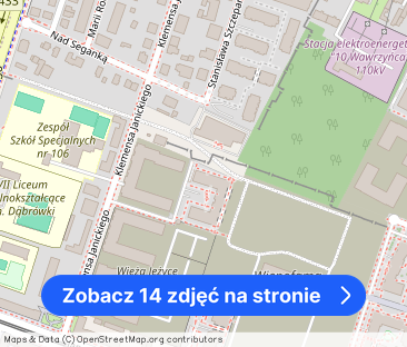 Mieszkanie, 42 m², Poznań - Zdjęcie 1