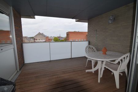 Hedendaags appartement in het centrum van Turnhout - Photo 5