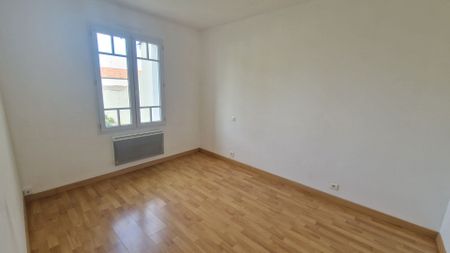 Location Maison 3 pièces 64m² - Photo 3