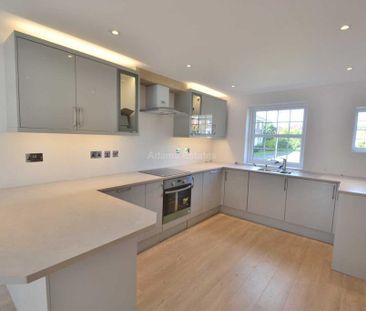 5 bedroom terraced house to rent - Photo 6