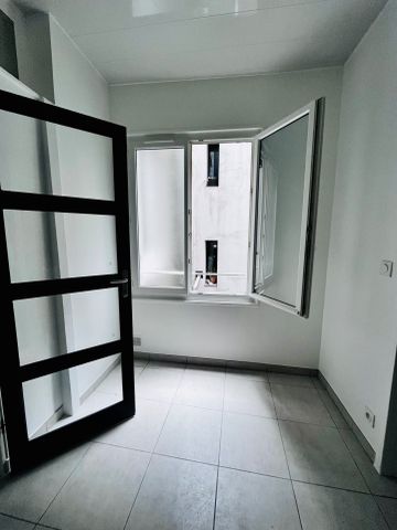 Location Appartement 2 pièces 36m² NANTES 44000 - Photo 2