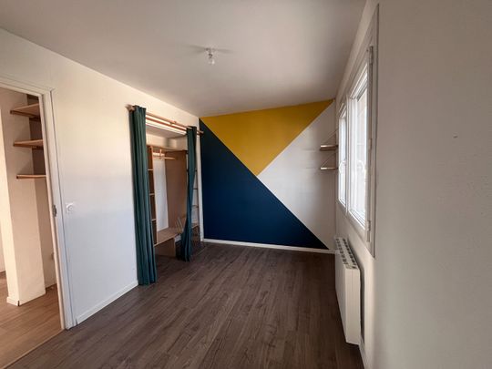 Appartement Paimboeuf 3 pièce(s) - Photo 1