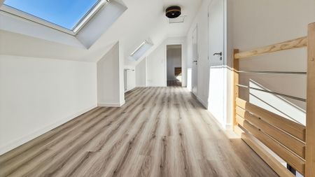 Maison T5 Locunolé à louer - Photo 3