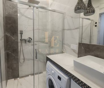 Mennica Residence| 2 pokoje|Ochrona|Klimatyzacja - Фото 4