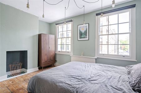 Cropley Street, N1, London - Photo 4