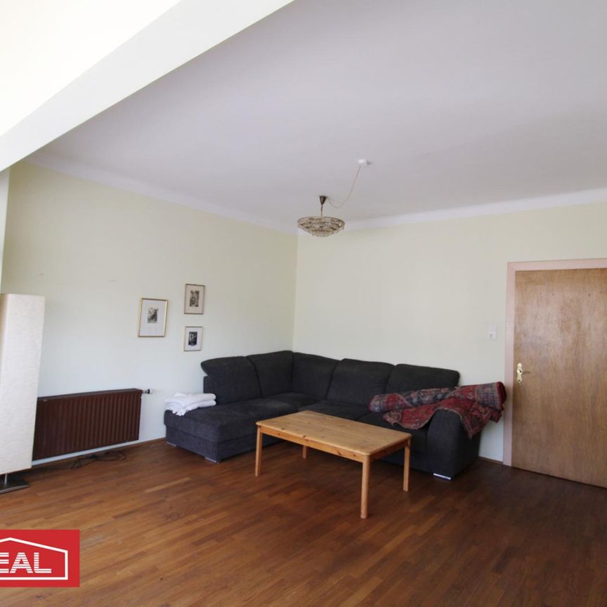 Wohnen mit Komfort: 3-Zimmer-Wohnung in Puchenau - Photo 1